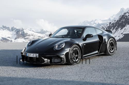 Rocket 911 scheda tecnica e recensioni